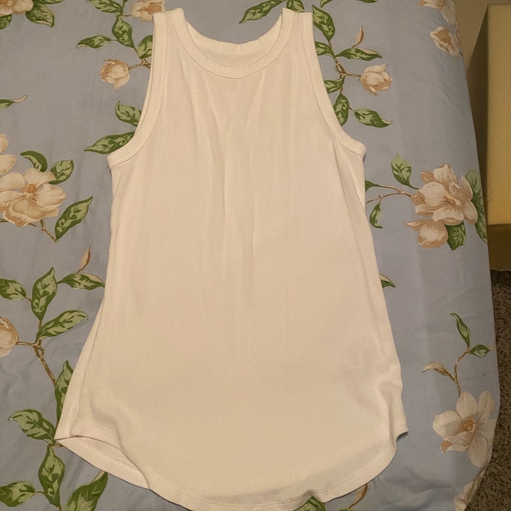 Women’s tank top